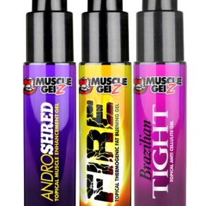 FEMALE LEAN STACK