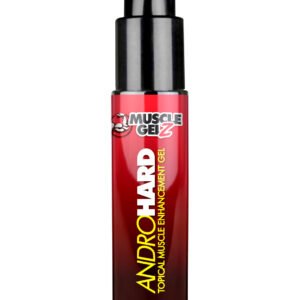 ANDRO HARD (Sample)