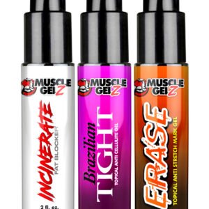 ANTI-CELLULITE STACK